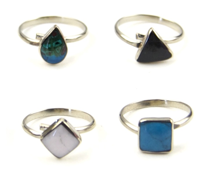 Elemental Ring
