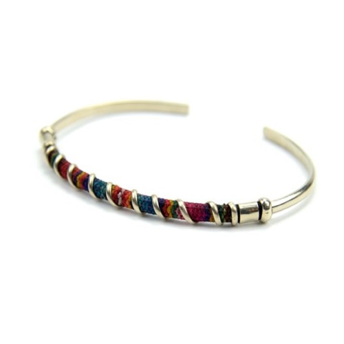 Textile Cuff