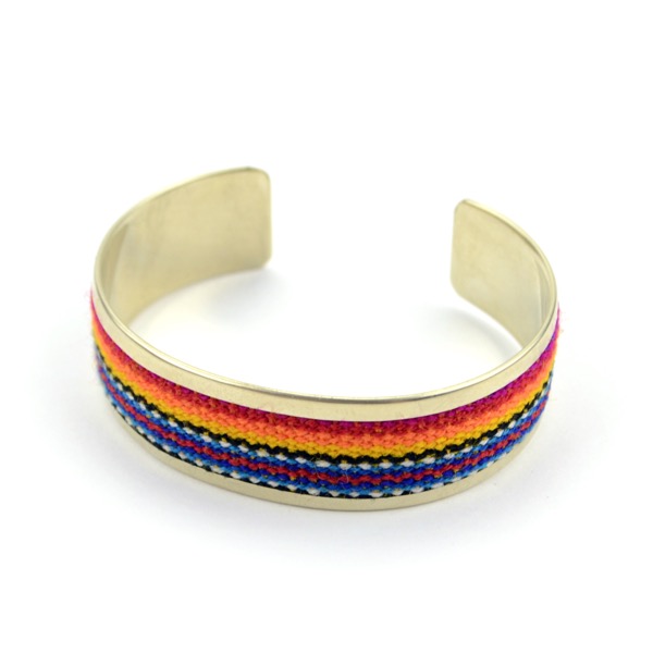 Textile Cuff