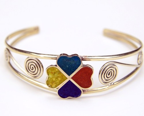 Vivid Cuff