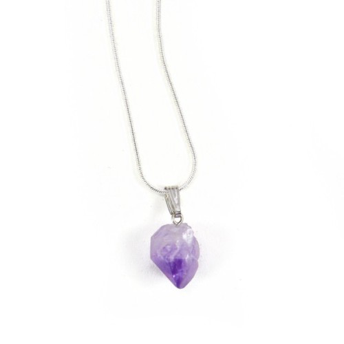 Mineral Necklace