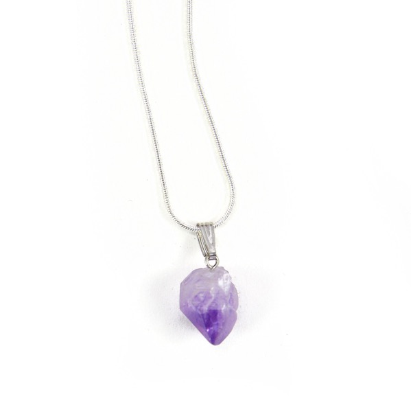 Mineral Necklace