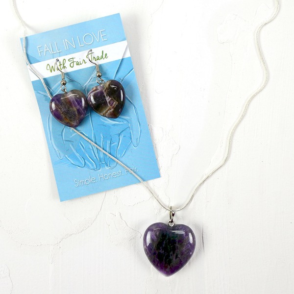 Have a Heart Set