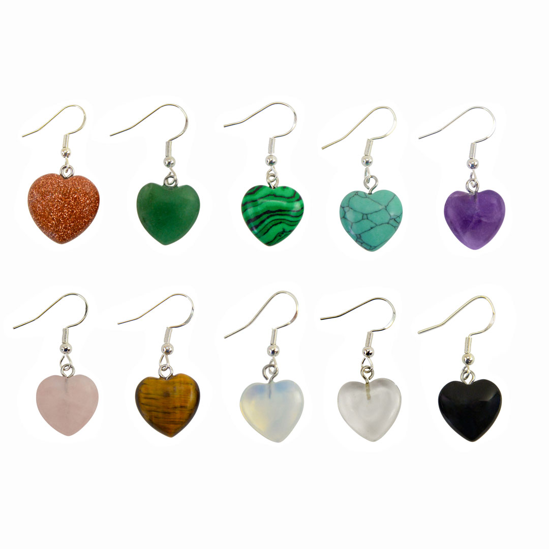 Have a Heart Earrings