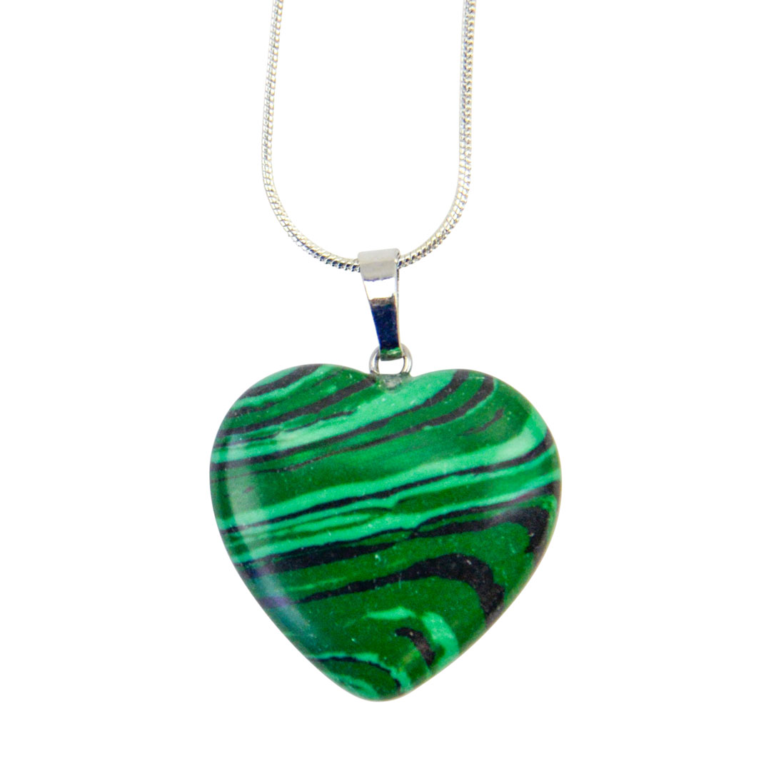 Have a Heart Necklace