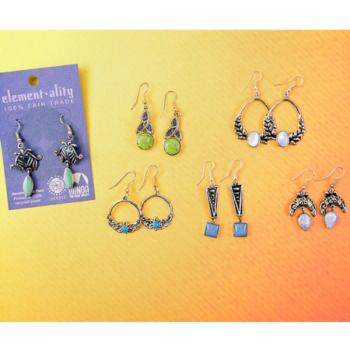 Boho Earrings