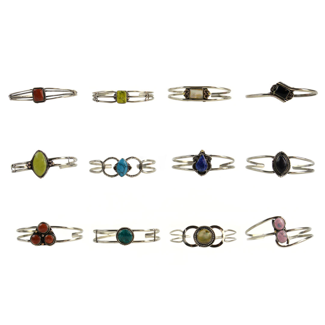 Boho Cuff