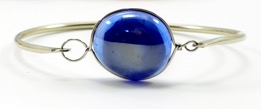 Top Latch Bracelet