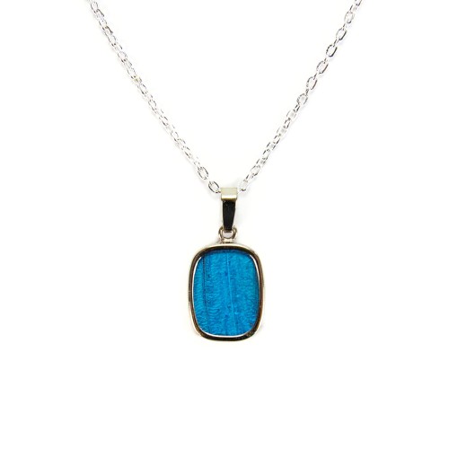 Butterfly Necklace