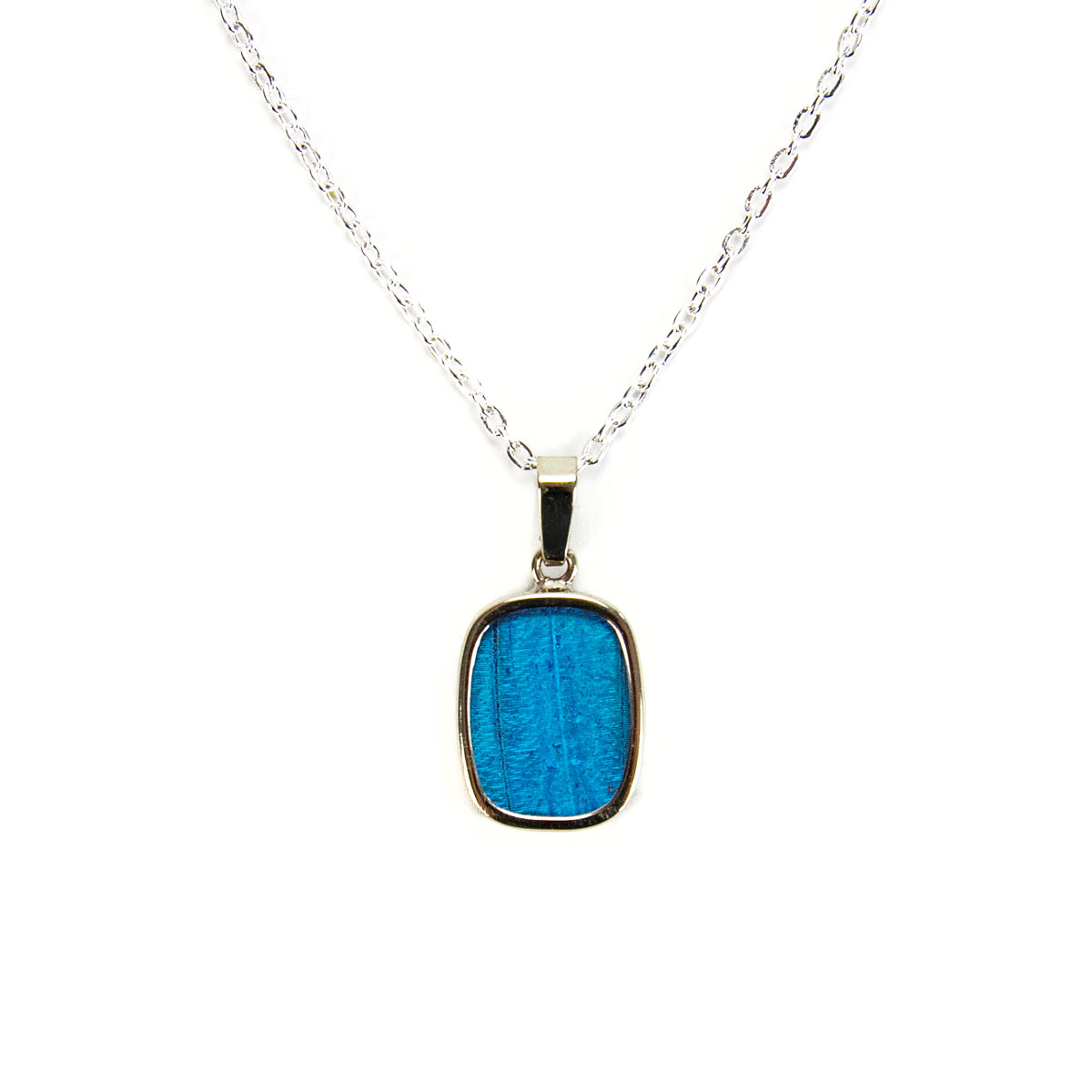 Butterfly Necklace