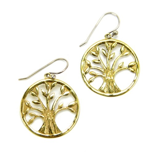 Vida Earrings