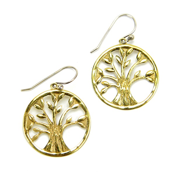 Vida Earrings