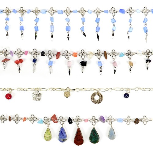 Anklets