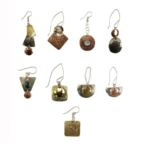 Royal Earrings