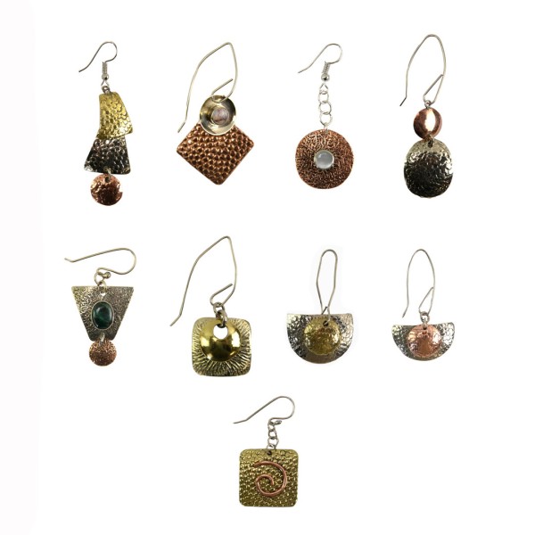 Royal Earrings