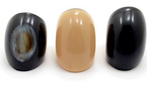 Coco Moon Ring
