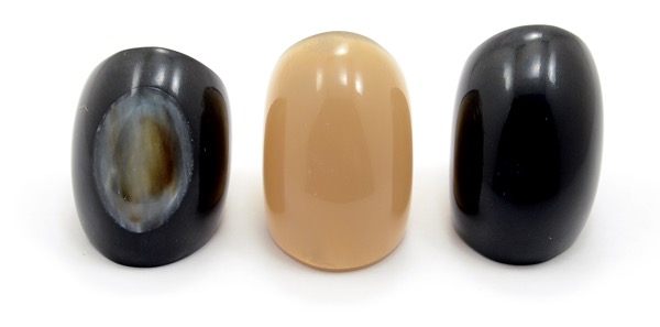 Coco Moon Ring