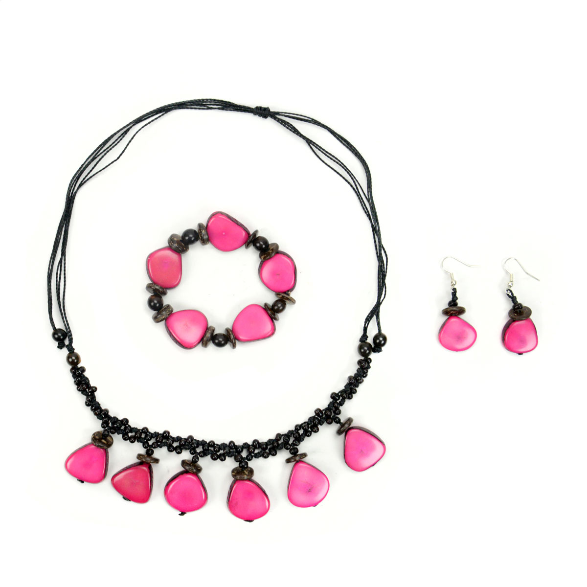 Achira Six Slice Set
