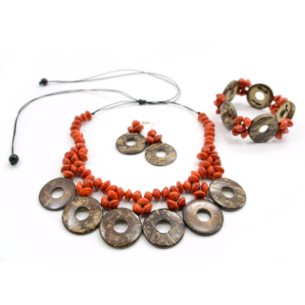 Chocho Coco Set