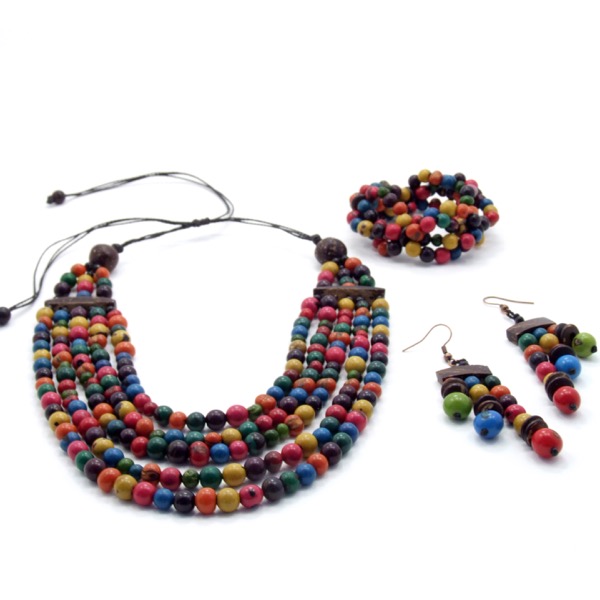 Arcoiris Set