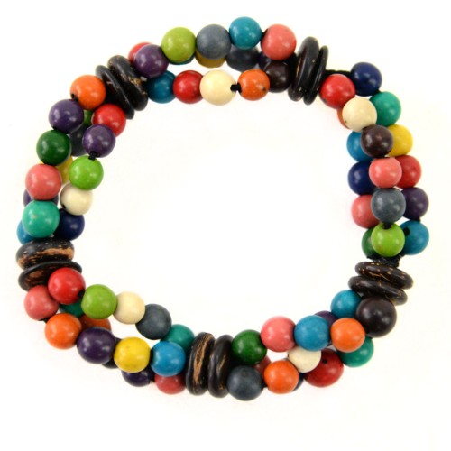 Arcoiris Bracelet