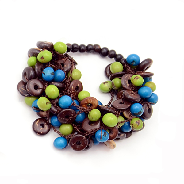 Tempest Bracelet