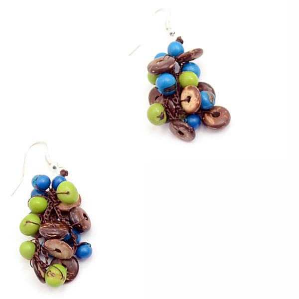 Tempest Earrings