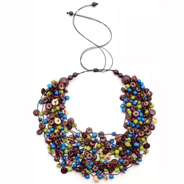 Tempest Necklace