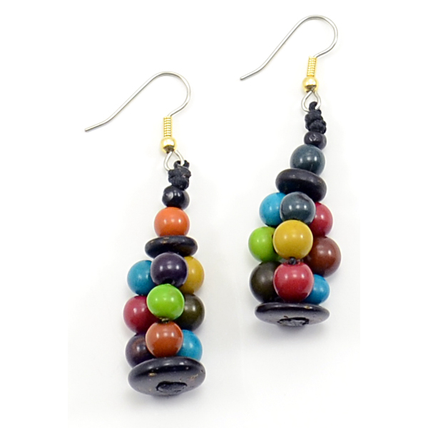 Enigma Earrings