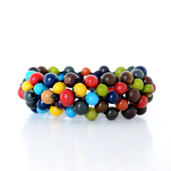 Achera Stretch - Multi