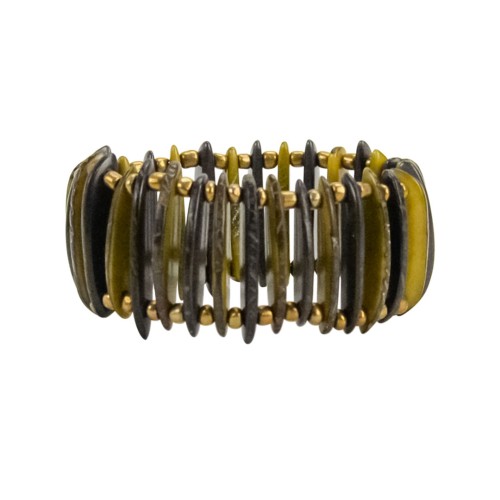 Tagua Ancestral Bracelet