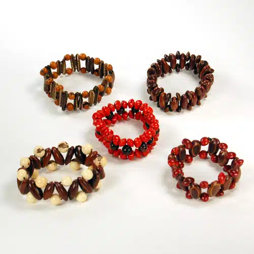 Jungle Stretch Bracelet