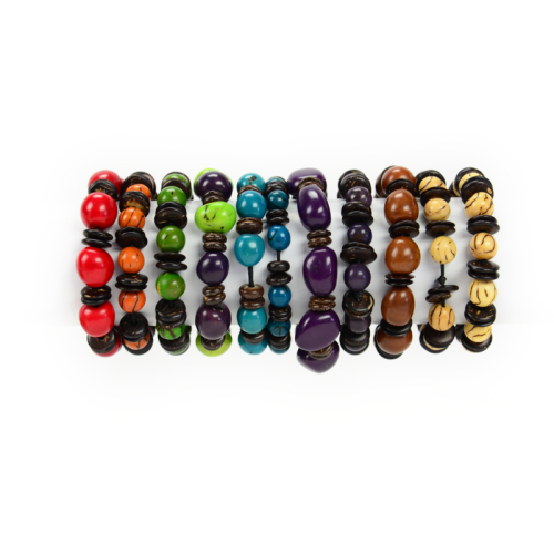 Coco Pambil Bracelet