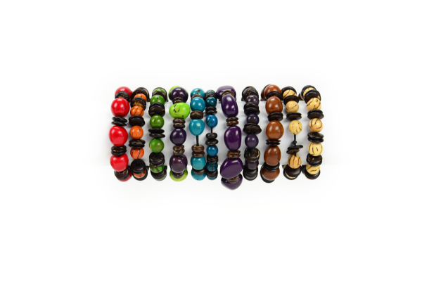 Coco Pambil Bracelet