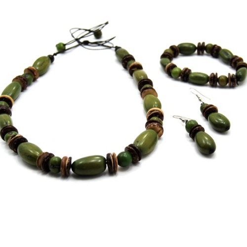 Taguilla Strand Set