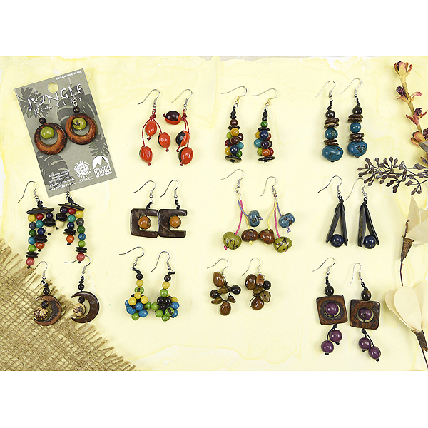 Native Earring