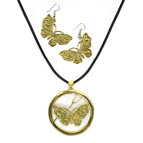 Mariposa Set