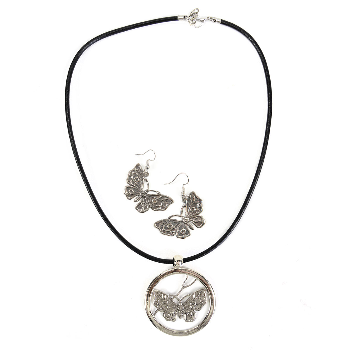 Mariposa Set