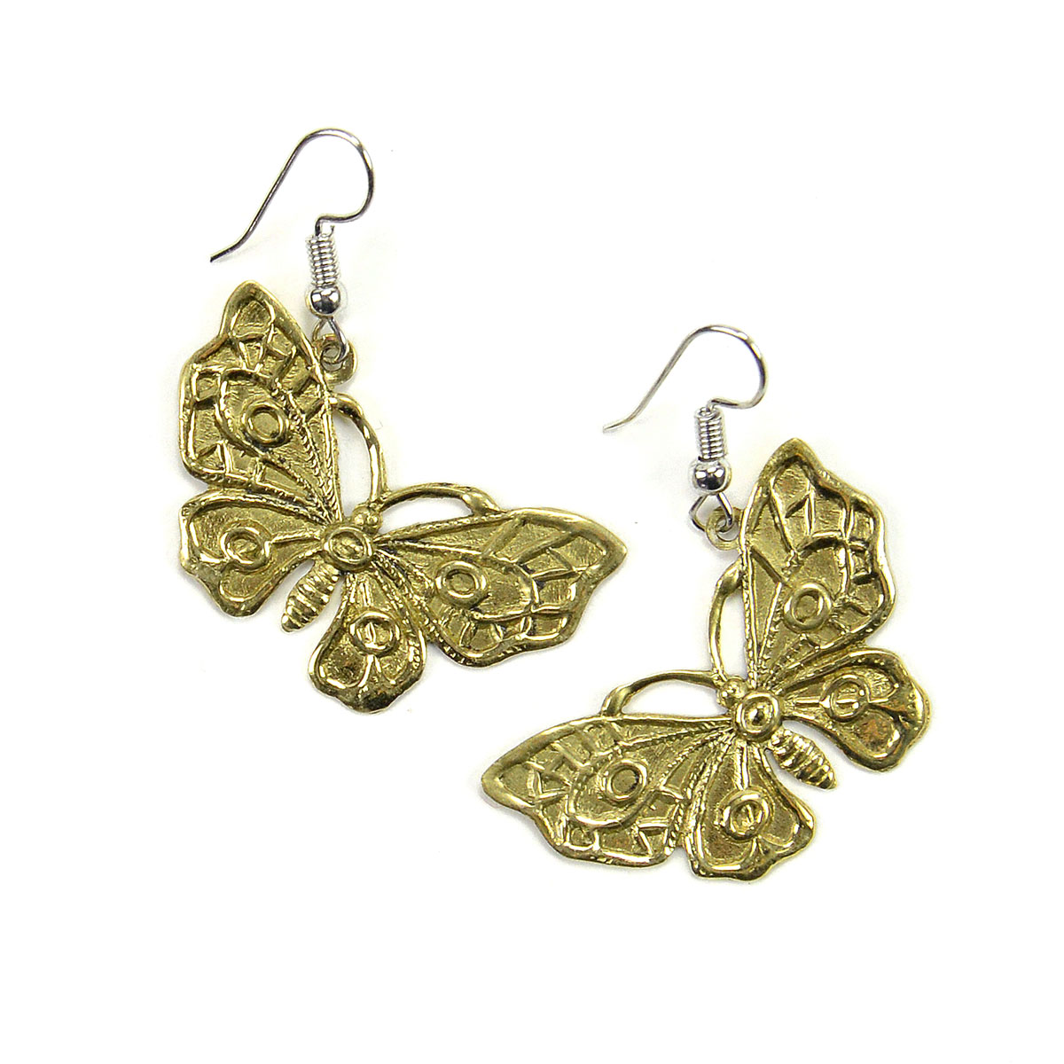 Mariposa Earrings