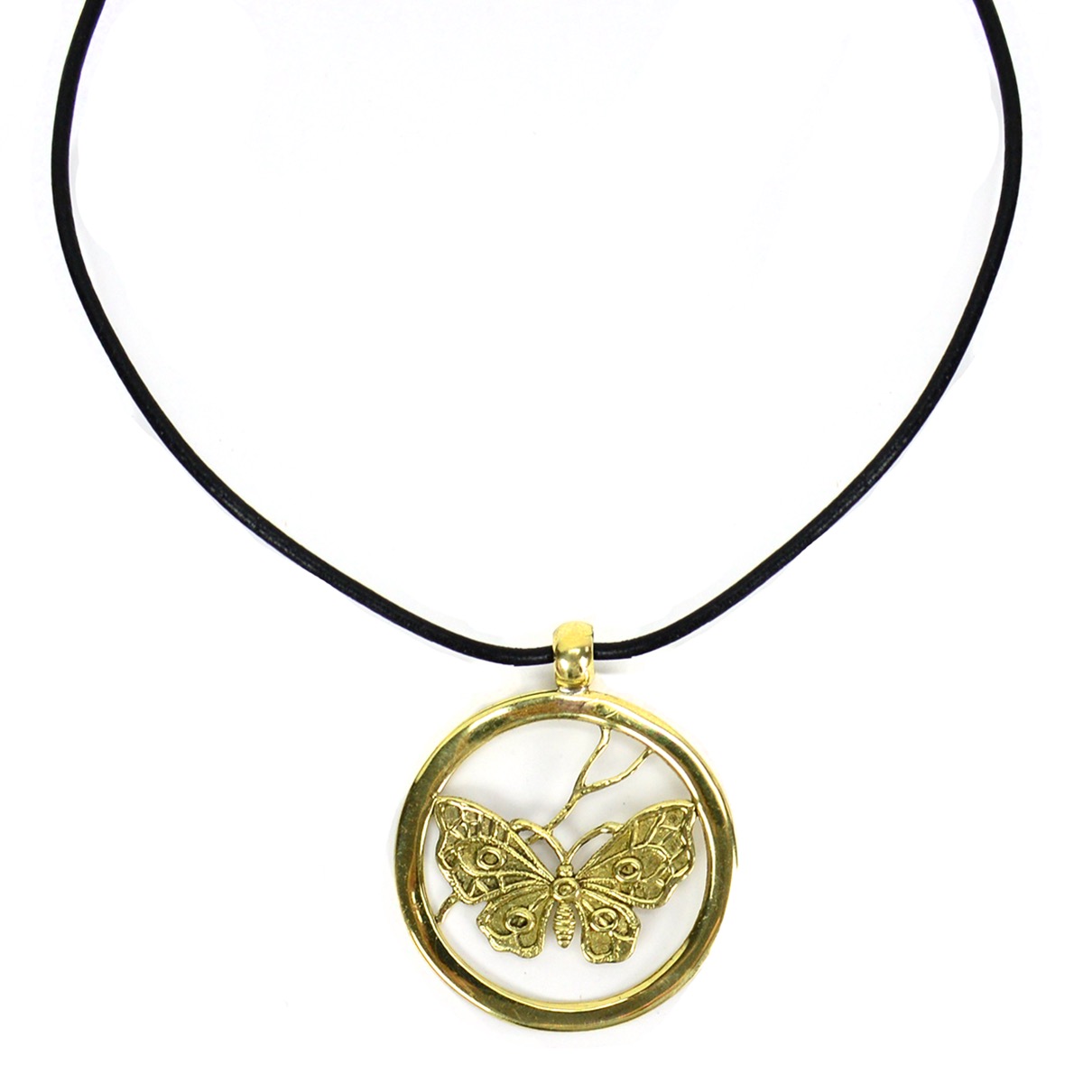 Mariposa Necklace