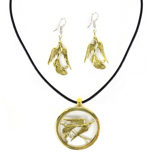 Songbird Set