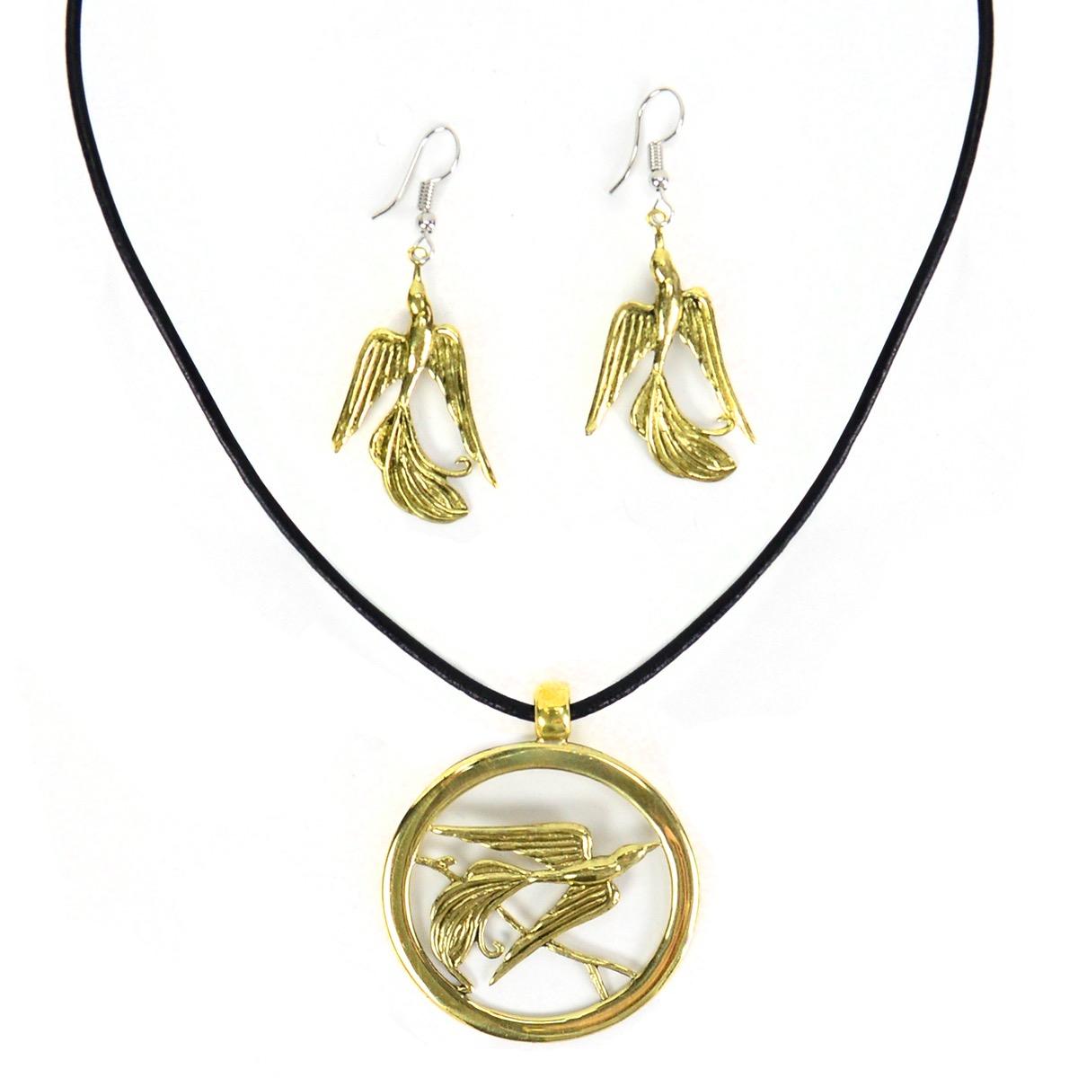 Songbird Set