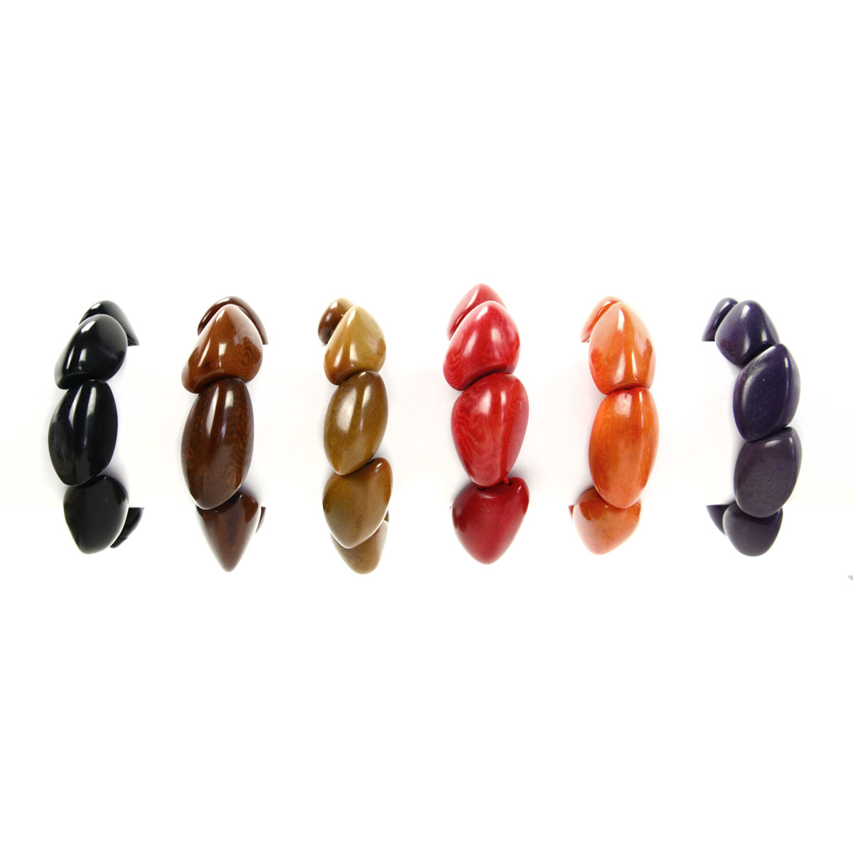 Chunky Twist Bracelet