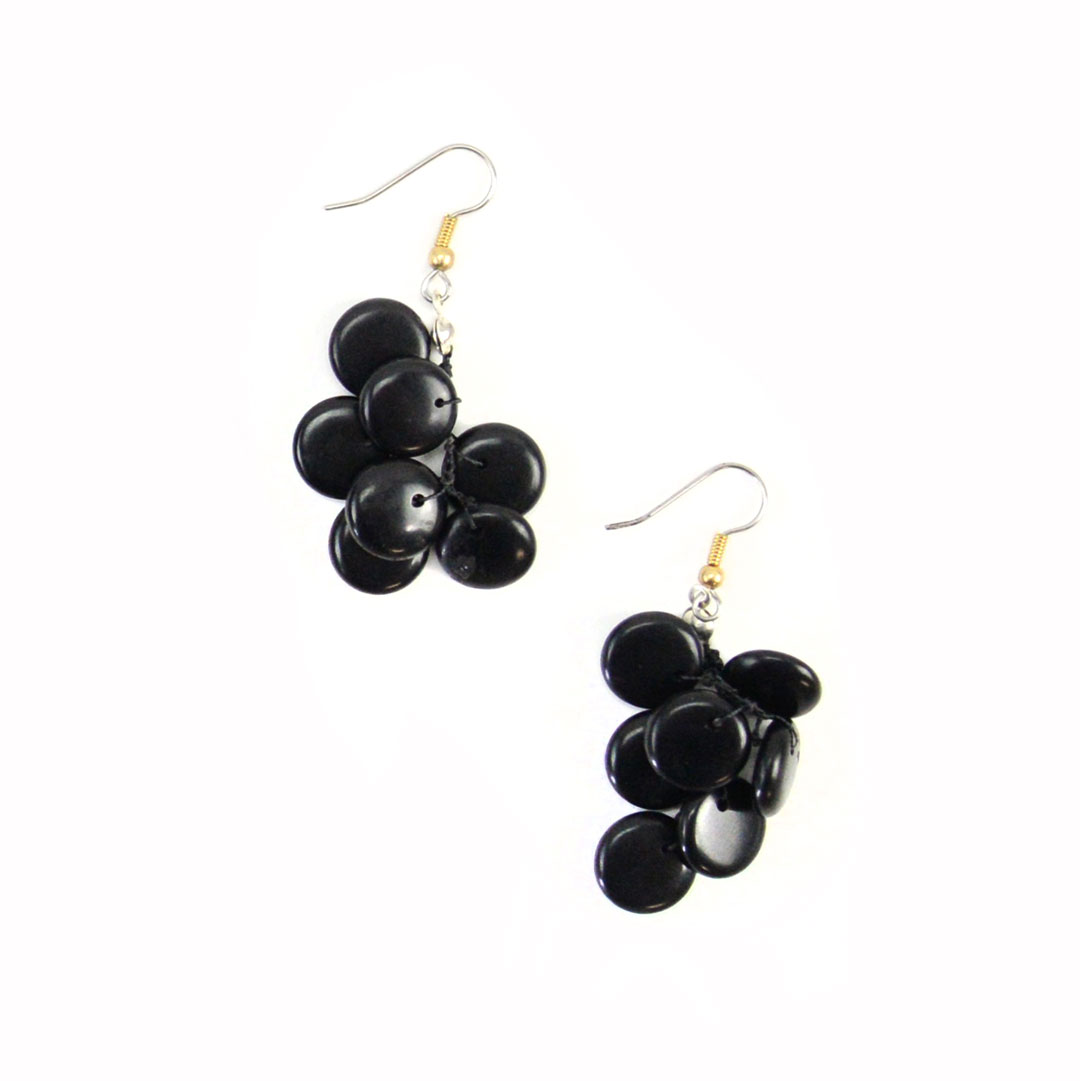 Crocheted Earrings