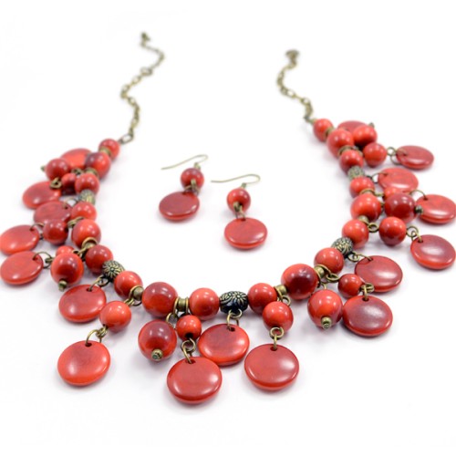 Blossom Set