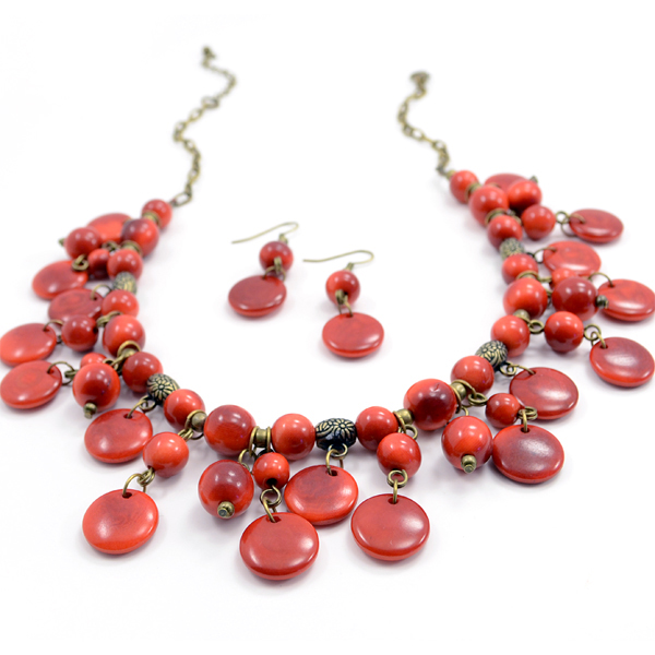 Blossom Set