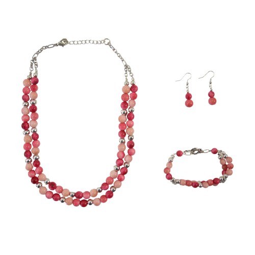 Tagua Peapod Set