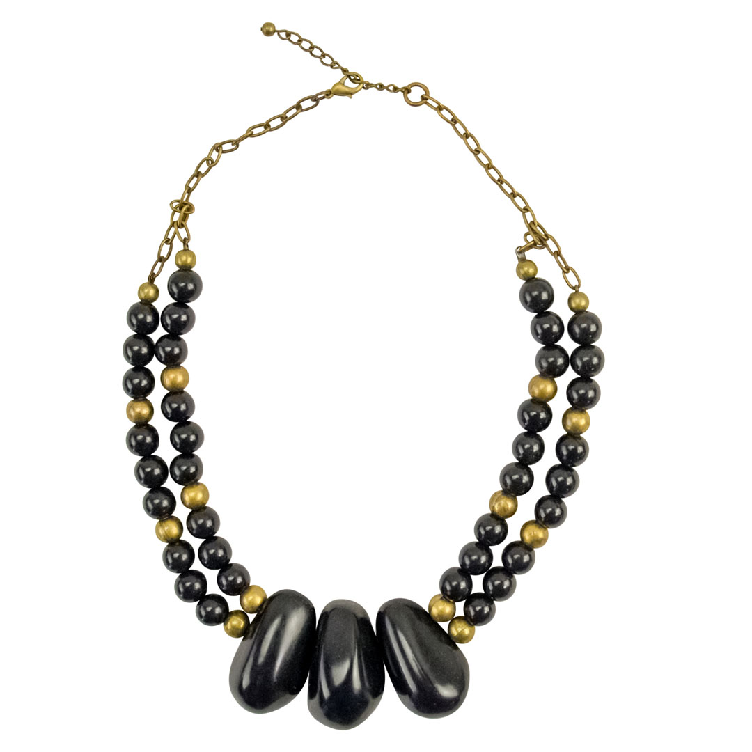 Labrador Necklace