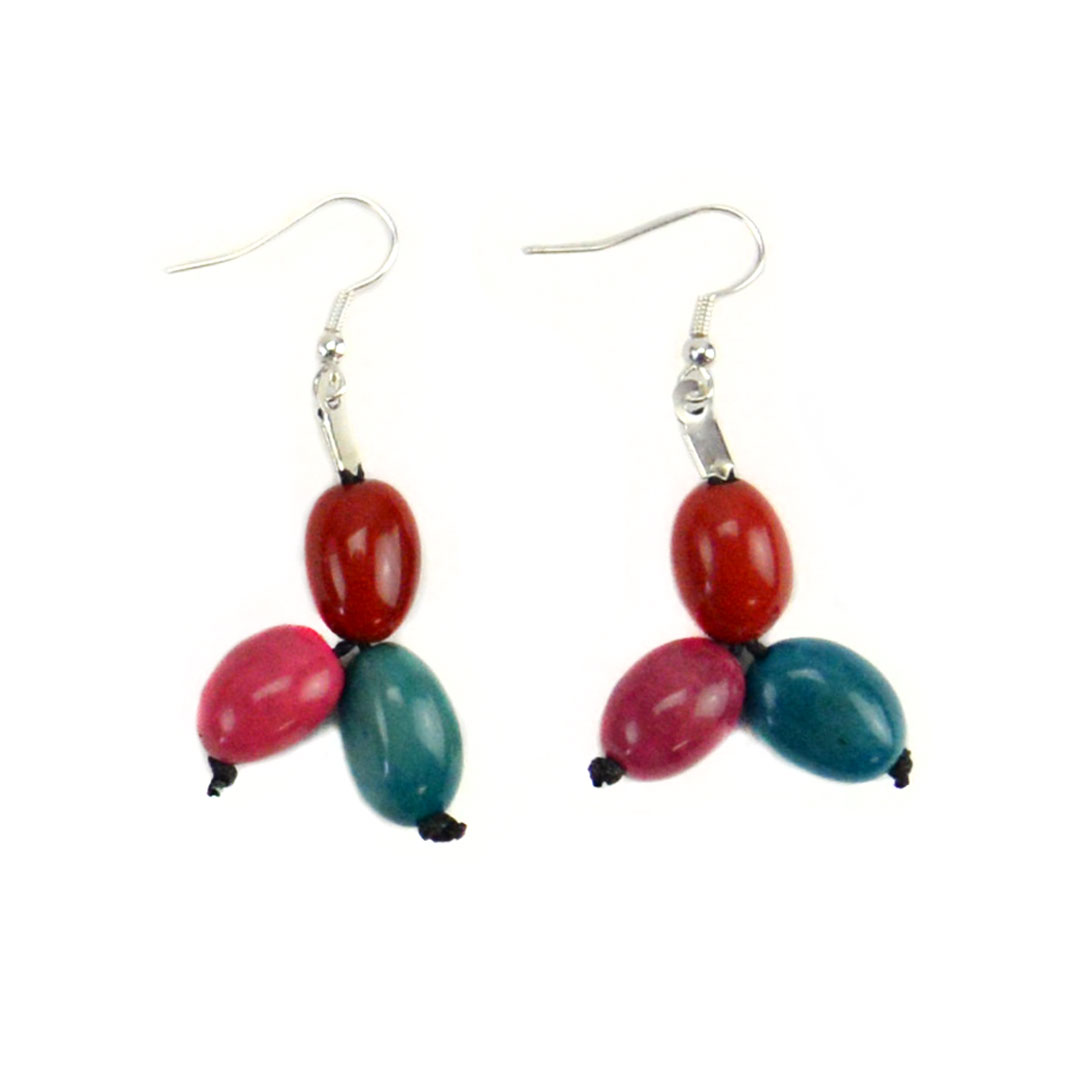 Petal Power Earrings