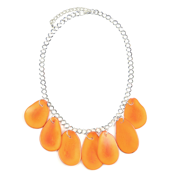 Frita Necklace